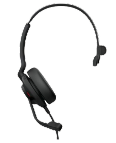 JABRA EVOLVE2 30 SE USB C/A UC MONO – GN