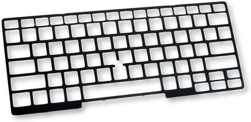 N/B KBD SHROUD LATITUDE 5490 US SGLE POTG 82 KEY – Origin Storage Solutions