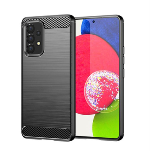 JLC Brushed Silicone Case - A53 – JLC