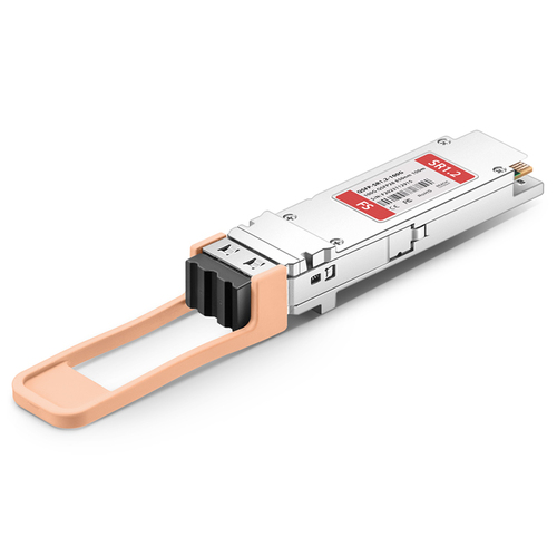 100G SR1.2 BIDI QSFP TRANSCEIVER LC 100M OM4 MMF – Cisco Systems