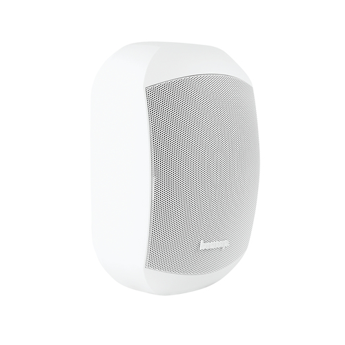 BIAMP MASK4C-W 4.25 LOUDSPEAKER PAIR WHI – Biamp