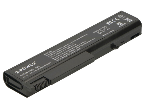 Main Battery Pack 11.1V 5200mAh – PSA