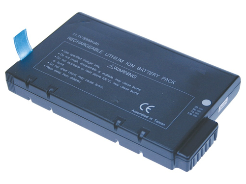 Main Battery Pack 10.8V 7800mAh – PSA