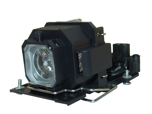 PROJ LAMP HITACHI CP-X1 /X2/X4 OEM: DT00781 456-8770 150W – Battery Technology