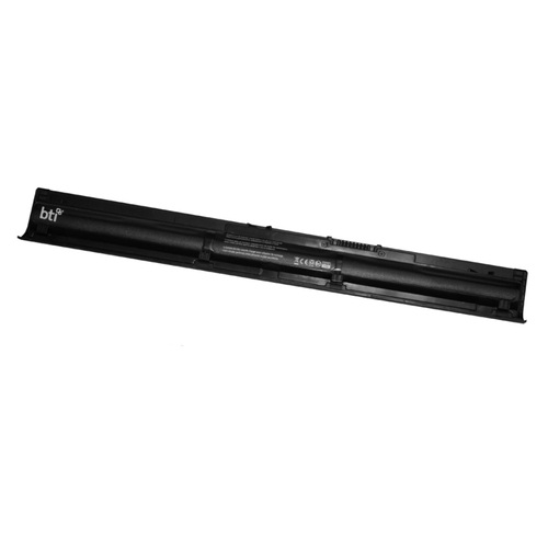 BTI Alternative to HP Battery (Primary) 4-cell – Battery Technology
