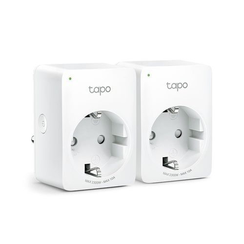 TP-Link Mini Smart Wi-Fi Socket – TP-Link