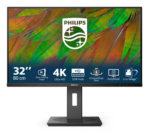 32B1N3800/00 31.5 16:9VA 3840x2160 – Philips