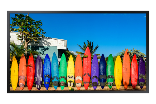 SAMSUNG OM46 SEMI OUTDOOR DISPLAY – Samsung