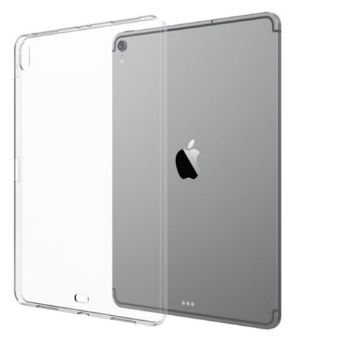 iPad Air 10.9 2020/2022 JLC Clear Gel – JLC
