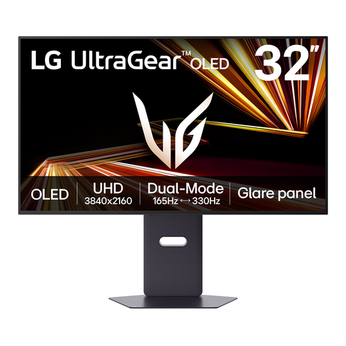 32IN OLED 4K 3840X2160 16:9 165HZ 1500000:1 HDMI/DP / HEIGHT – LG Electronics