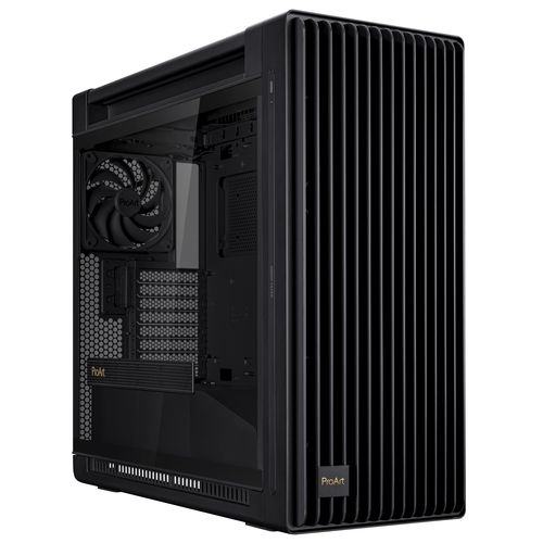 Proart Pa602 Midi Tower Black – ASUSTeK COMPUTER