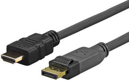 Pro Displayport DP - HDMI 4K – VivoLink