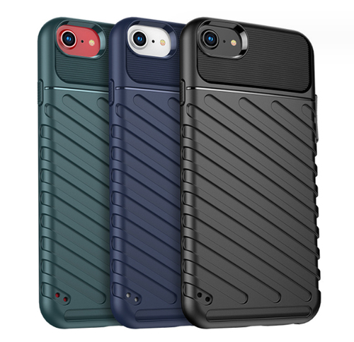 JLC iPhone SE 2020/2022 & iPhone 7/8 Element Black – JLC