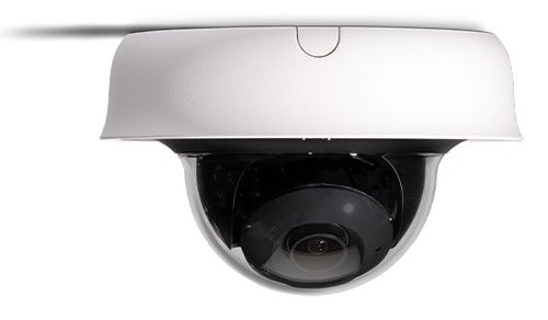 Meraki Varifocal Lens MV73 Dome 8MP Out – Cisco Systems