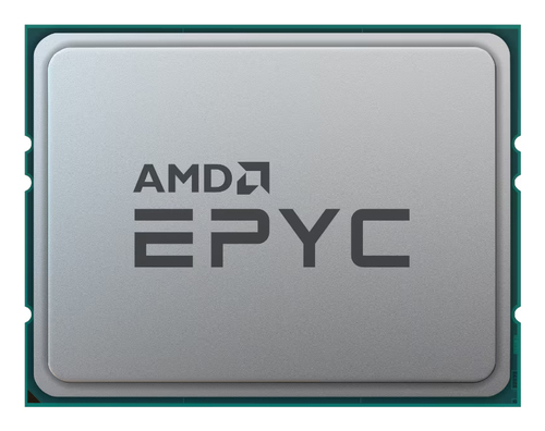 AMD EPYC 4545P Tray 12 unit – Advanced Micro Devices