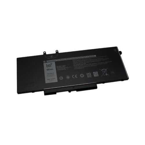 BTI N2NLL compatible laptop battery - 18 month warranty – Battery Technology
