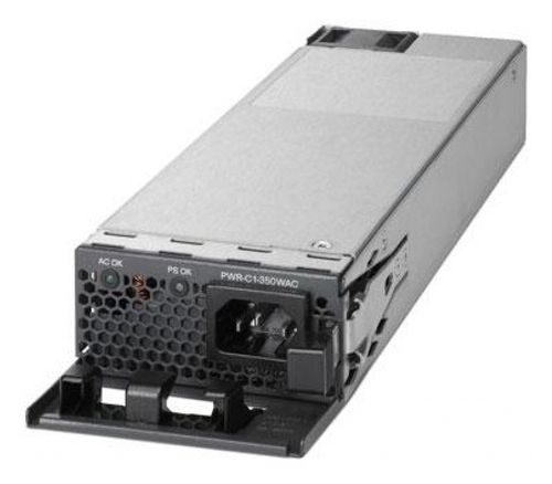 1KW AC CONFIG 5 POWER SUPPLY – Cisco Systems