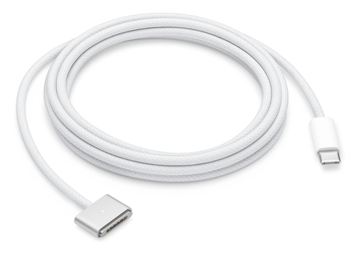 USB-C TO MAGSAFE 3 CABLE (2M) – Apple