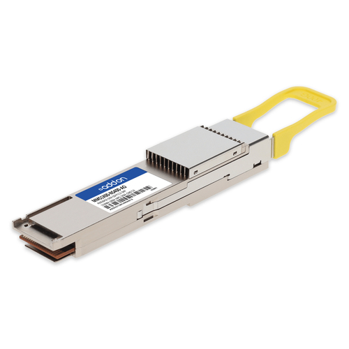 MELLANOX COMP QSFP112 MPO 400G-DR4 500M – AddOn