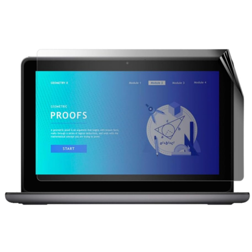 Dell Latitude 3140 Privacy Film – JLC
