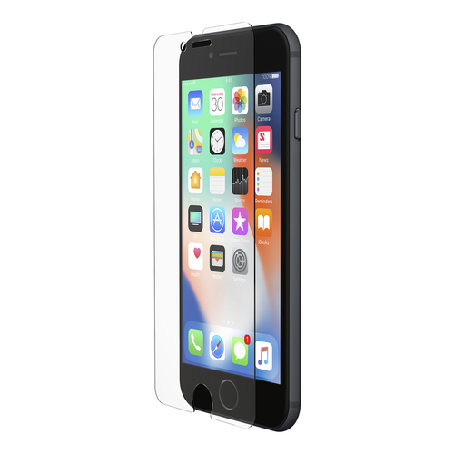SFP -IPHONE SE/8/7/6S/6?ULTRA GLASS – Belkin Components