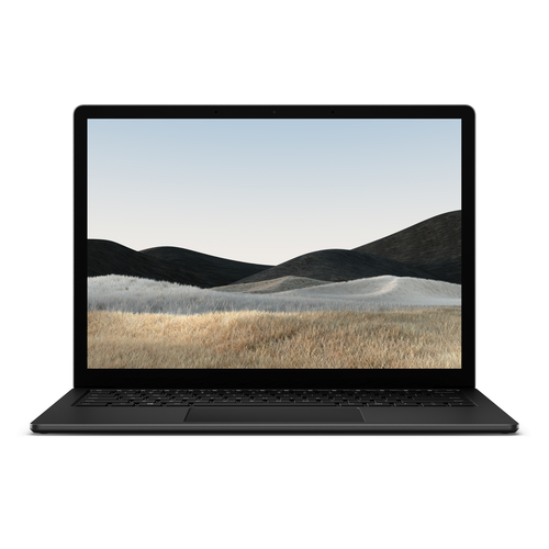 SRFC LAPTOP 4 13IN BLK RYZEN7 16GB/512GB W10P – Microsoft