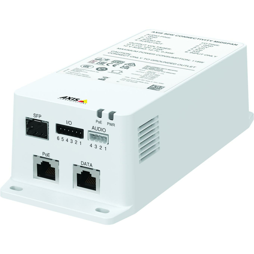 AXIS TU8003 90 W CONNY MDSPN – Axis Communications