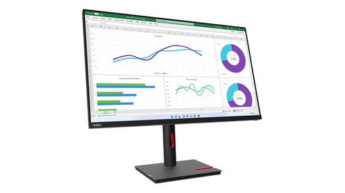 ThinkVision T32h-30 31.5 Monitor – Lenovo
