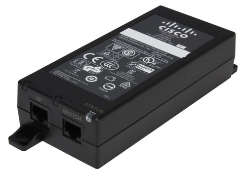CISCO BUSINESS POWER OVER ETHERNET JECTOR – Cisco Systems