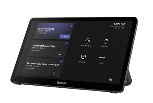 Yealink MTOUCH PLUS – Yealink