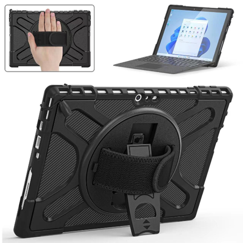 Surface Pro 7 Plus JLC Wolverine - Compatible with Pro Type Cover Keyboard – JLC