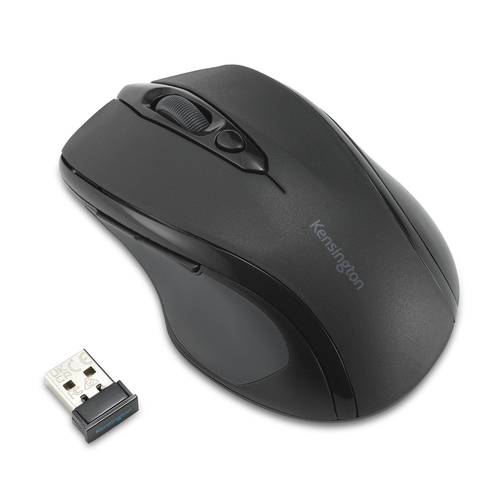 MY310S EQ Wireless Mouse – KENSINGTON