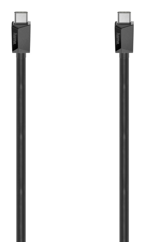 USBC 3.2 GEN2 10 GBITS5 A 100W 2M – Hama