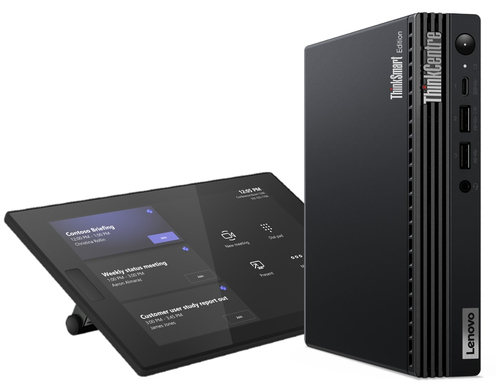 Lenovo ThinkSmart Tiny Kit – Lenovo