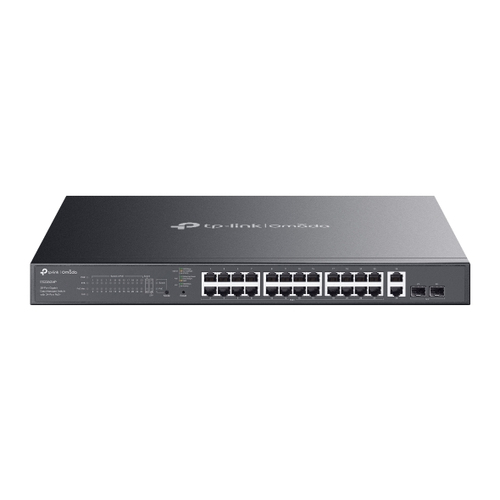 ES228GMP New Omada 28-Port Gigabit Easy – TP-Link