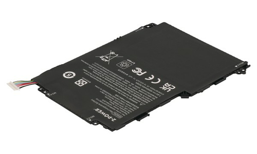 Main Battery Pack 7.6V 4000mAh – PSA
