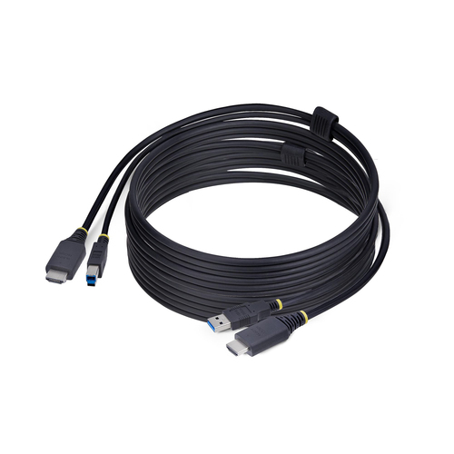 HDMI/USB 3.0 KVM Cable – StarTech.com