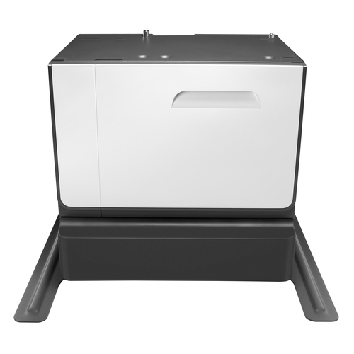 PAGEWIDE ENT PRINTER CABINET AND STAND – HP Inc