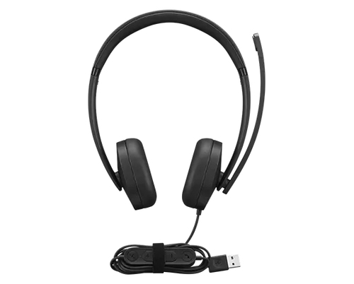 AUDIO_BO WIRED ON-EAR GEN 2 – Lenovo