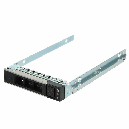 S19 CADDY FOR 2.5IN HD DELL P/EDGE R740 – Origin Storage Solutions