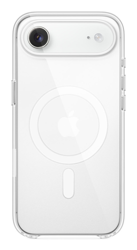 iPhone Air Case with MagSafe ? Frost – Apple
