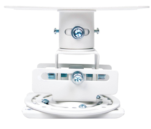 FLUSH UNIVERSAL CEILING MOUNT FLUSH MOUNT/W/RETAIL – Optoma Technology