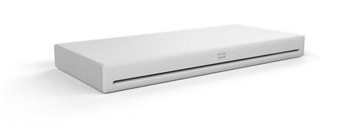 CISCO CODEC EQ - STAND ALONE – Cisco Systems