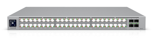 Enterprise-grade 48-port, – Ubiquiti Networks