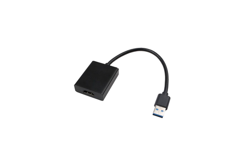 USB 3.0 to HDMI graphic – MicroConnect