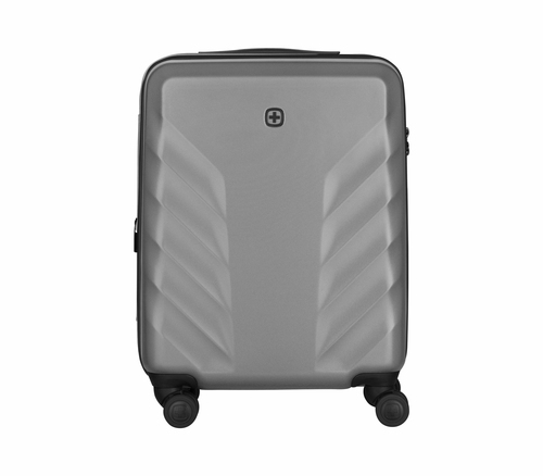 Wenger Motion Carry-On Ash Grey – Wenger