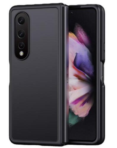 Samsung Z Fold 4 5G JLC Fold Bumper Case – JLC