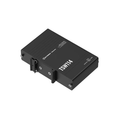Teltonika TSW114 Switch
