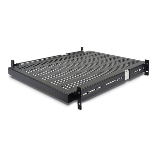 StarTech.com Sliding Rack Shelf – StarTech.com