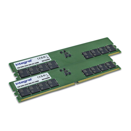 MEM-DRAM-DDR5-PCK – Integral Memory